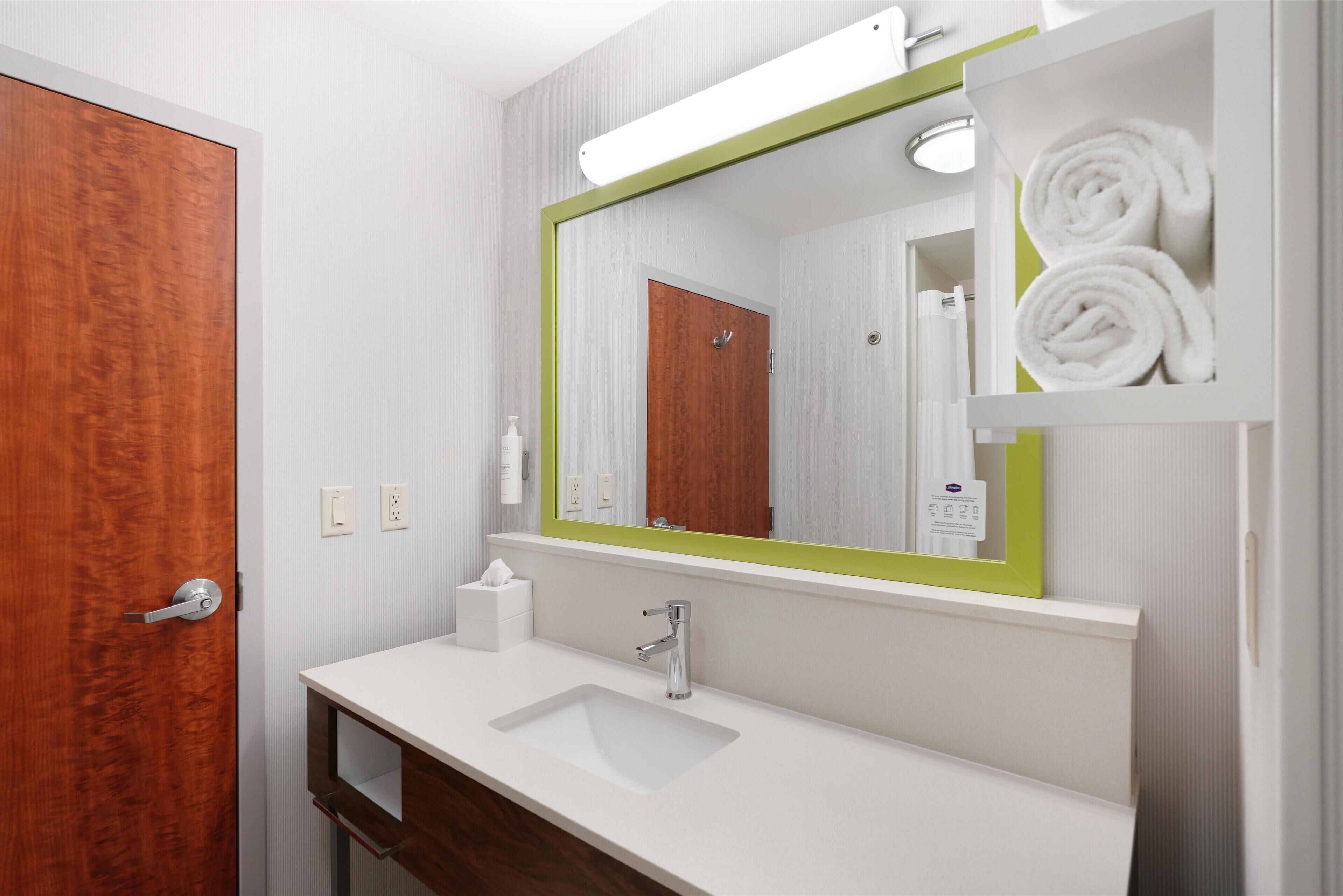 Foto - Hampton Inn & Suites Tulsa/Tulsa Hills