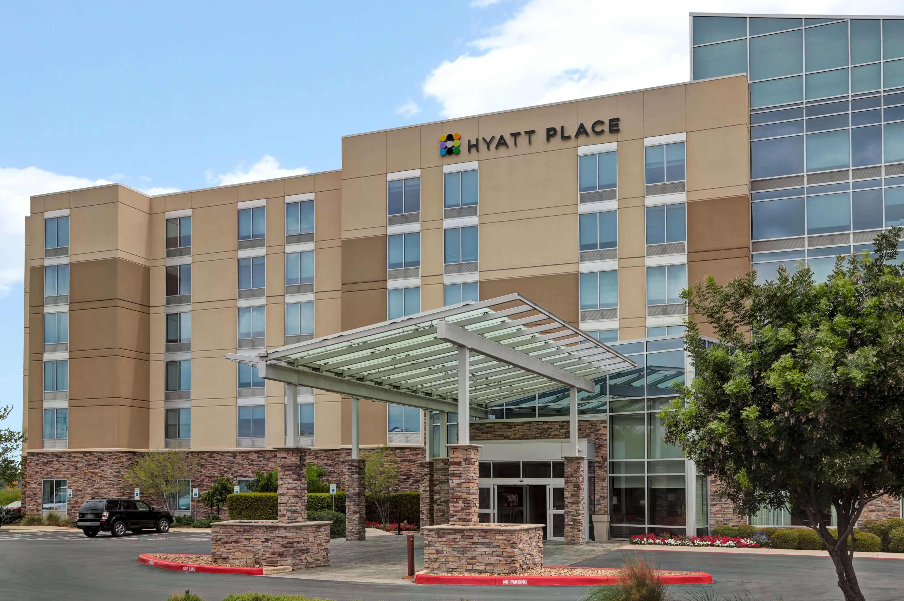 Photo - Hyatt Place San Antonio North Stone Oak