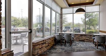 Hyatt Place San Antonio–North/Stone Oak