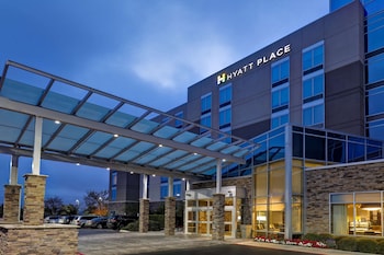Hyatt Place San Antonio–North/Stone Oak