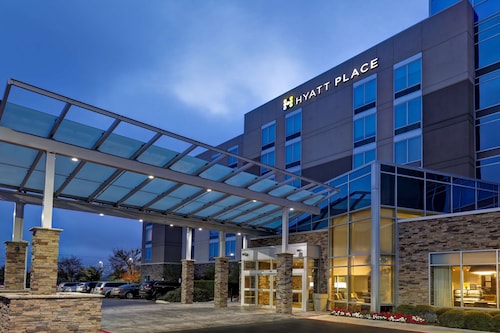 Hyatt Place San Antonio–North/Stone Oak
