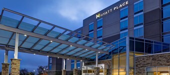 Hyatt Place San Antonio–North/Stone Oak