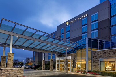Hyatt Place San Antonio–North/Stone Oak