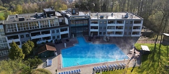 Hotel des Nordens by Sunday Hotels