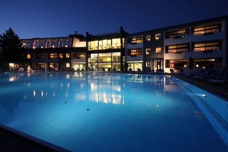 Exterior. Hotel des Nordens Flensburg Wellness & Spa