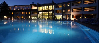 Hotel des Nordens Flensburg Wellness & Spa