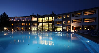 Hotel des Nordens Flensburg Wellness & Spa