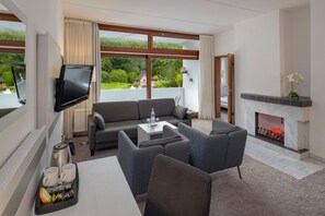 Colchones con pillow-top, tabla de planchar con plancha y wifi gratis 