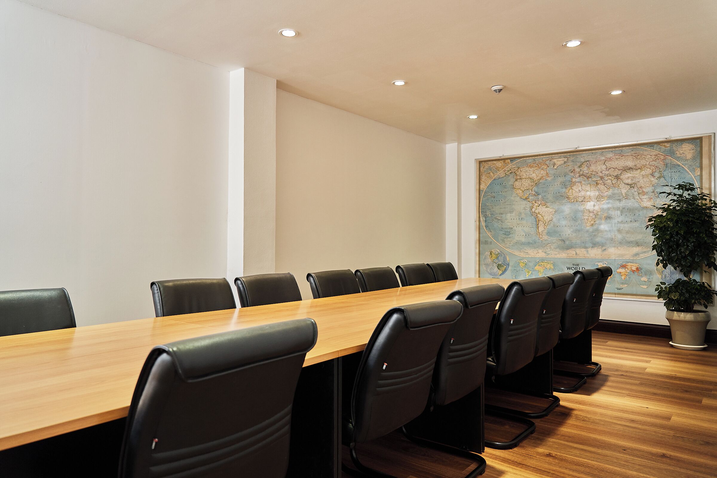 Foto - Le Charme Vientiane Hotel