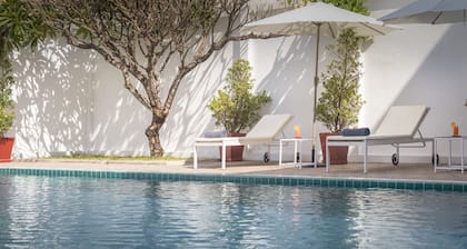 Le Charme Vientiane Hotel