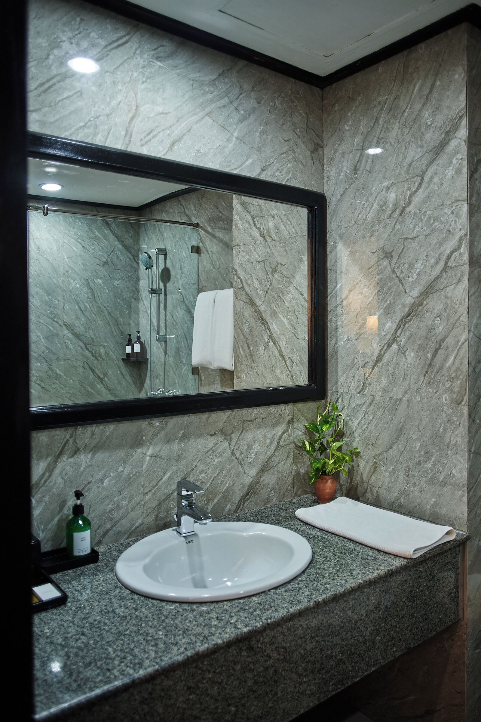 Foto - Le Charme Vientiane Hotel