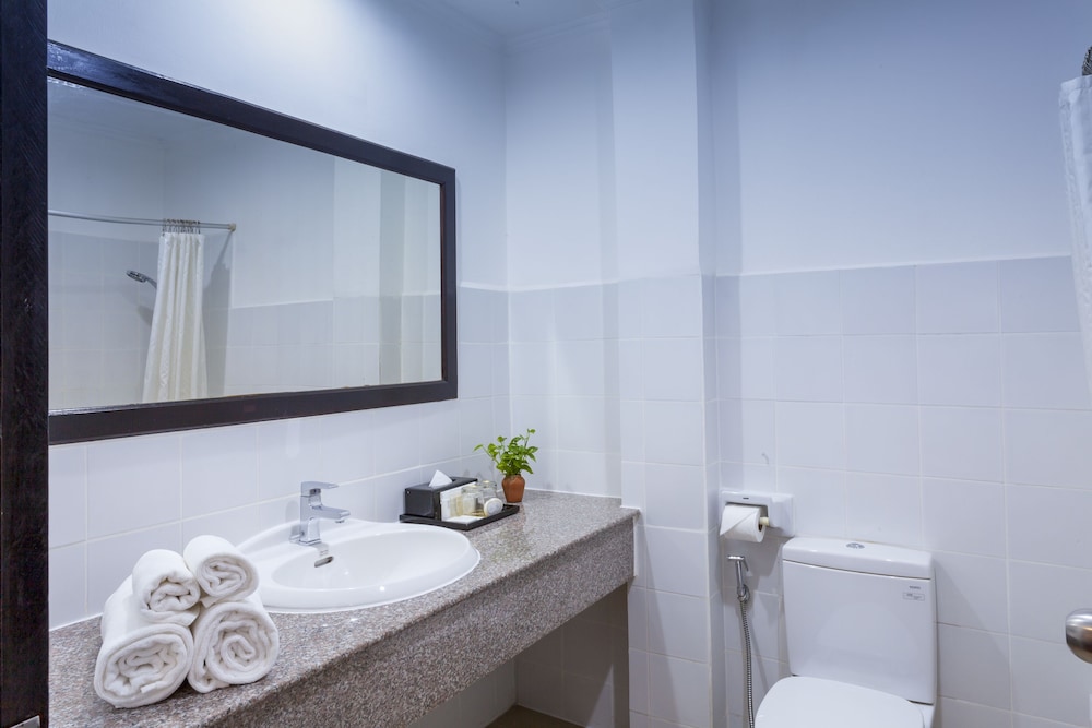 Le Charme Vientiane Hotel by null