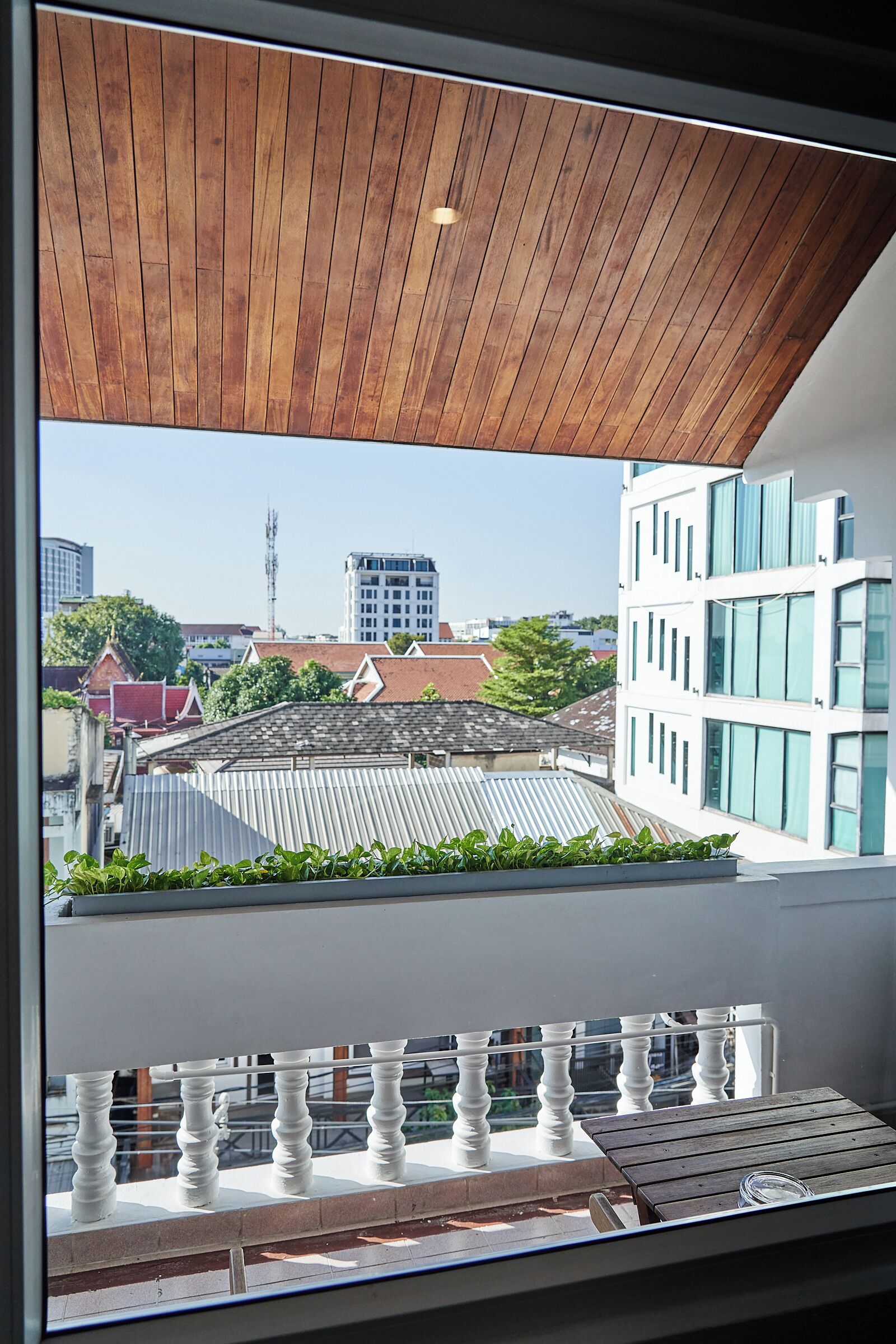 Foto - Le Charme Vientiane Hotel