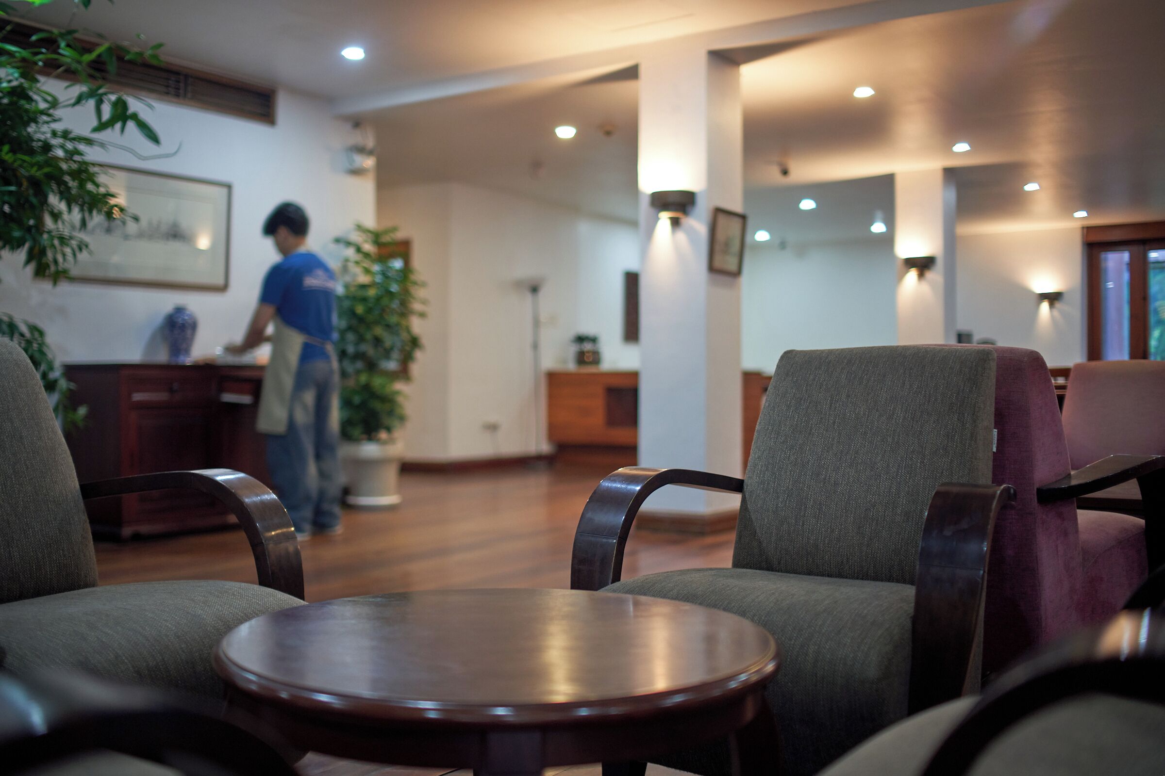 Foto - Le Charme Vientiane Hotel