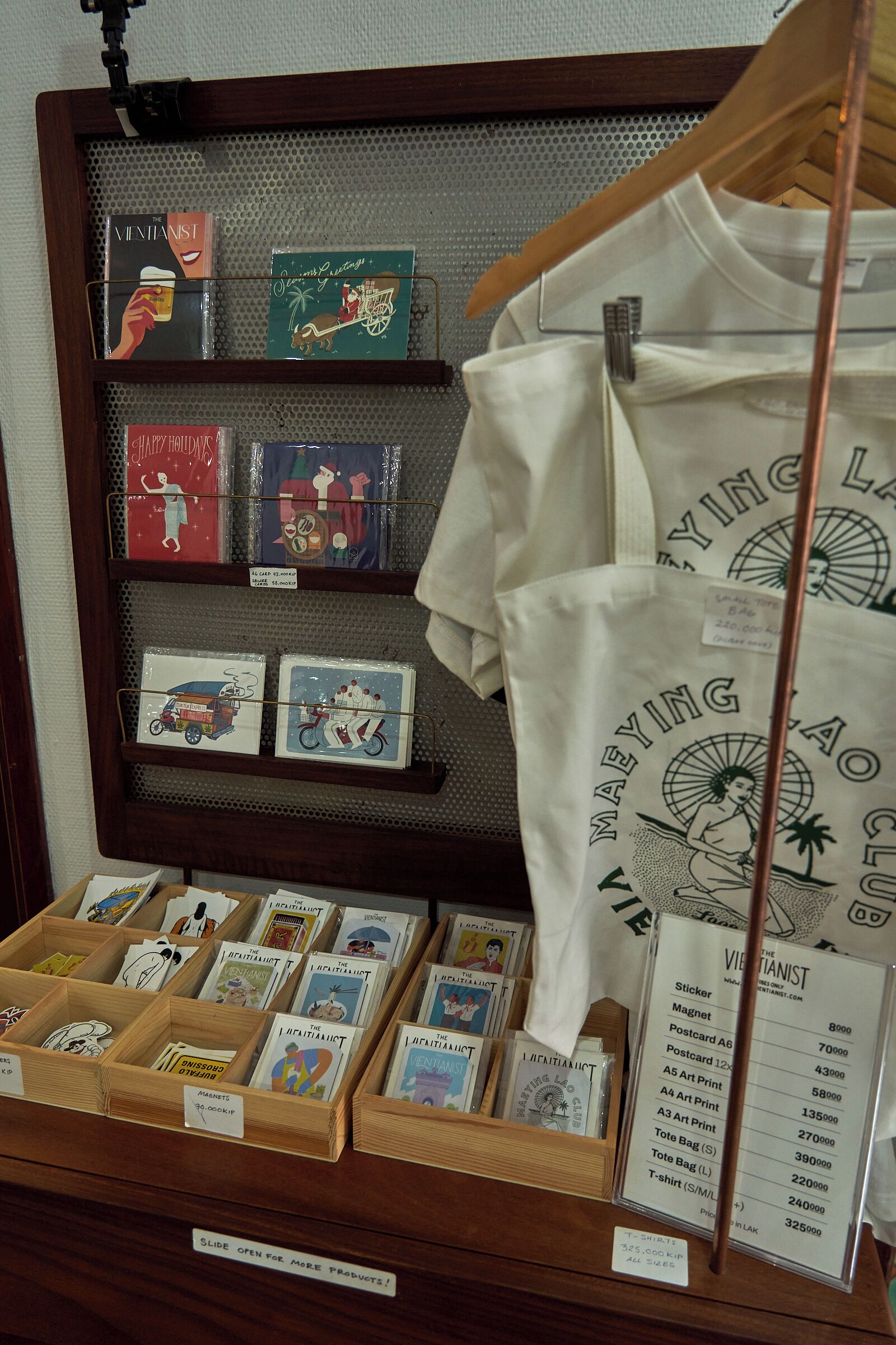 Foto - Le Charme Vientiane Hotel