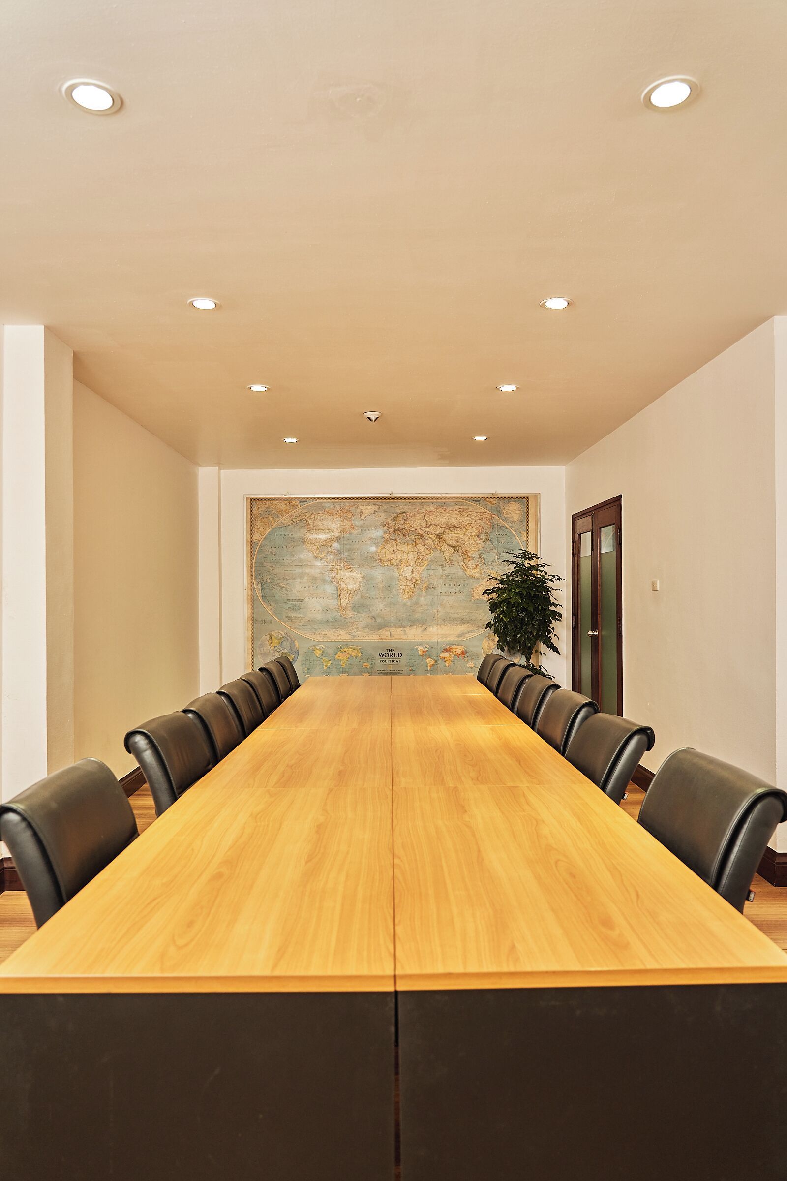 Foto - Le Charme Vientiane Hotel