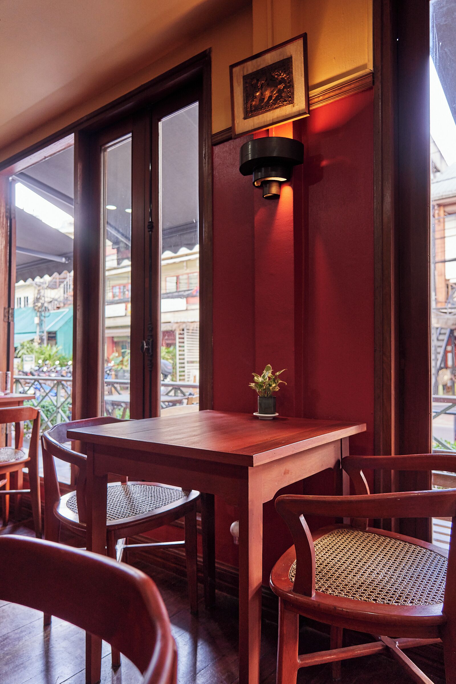 Foto - Le Charme Vientiane Hotel