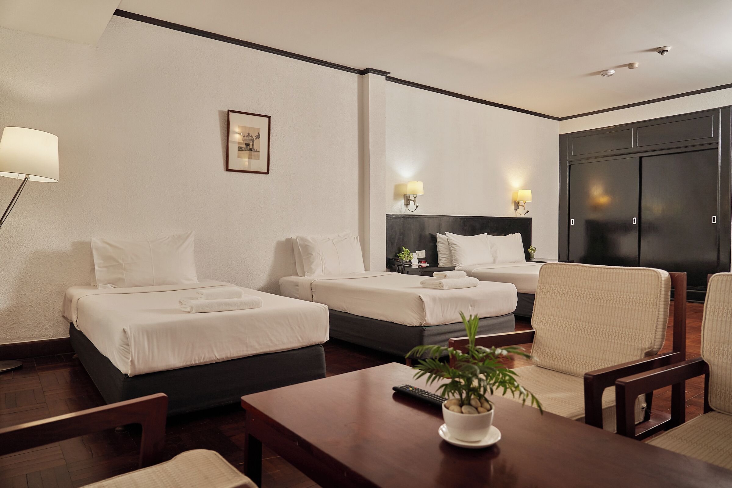 Foto - Le Charme Vientiane Hotel