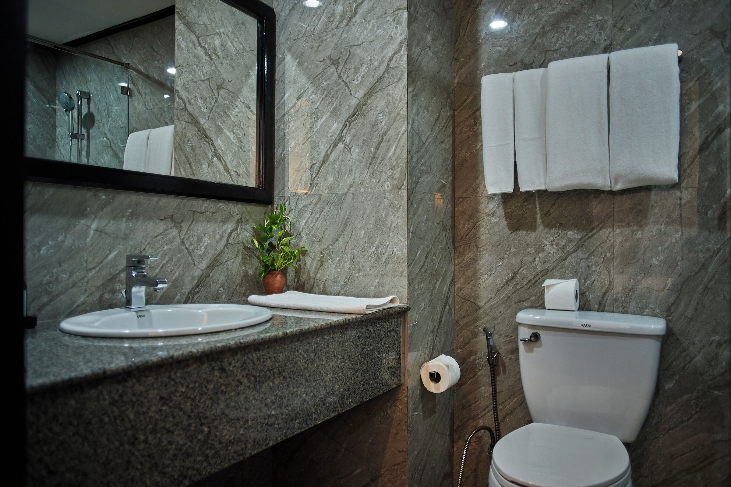 Foto - Le Charme Vientiane Hotel