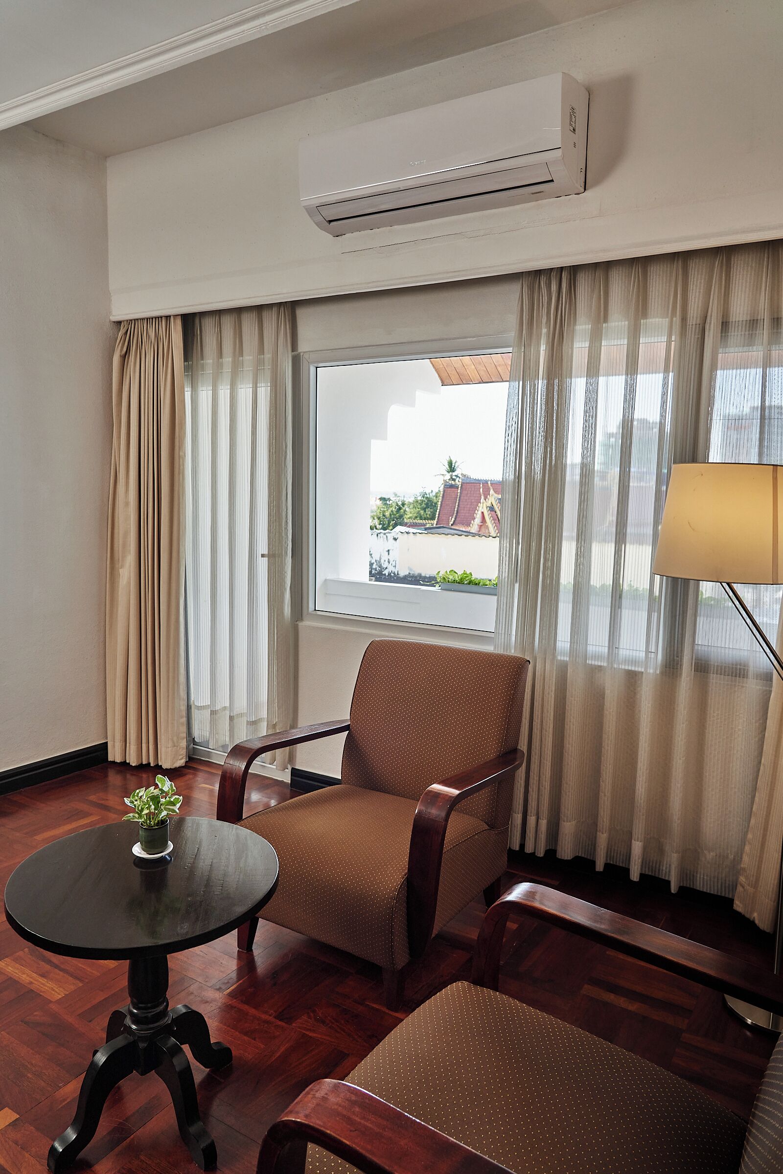 Foto - Le Charme Vientiane Hotel