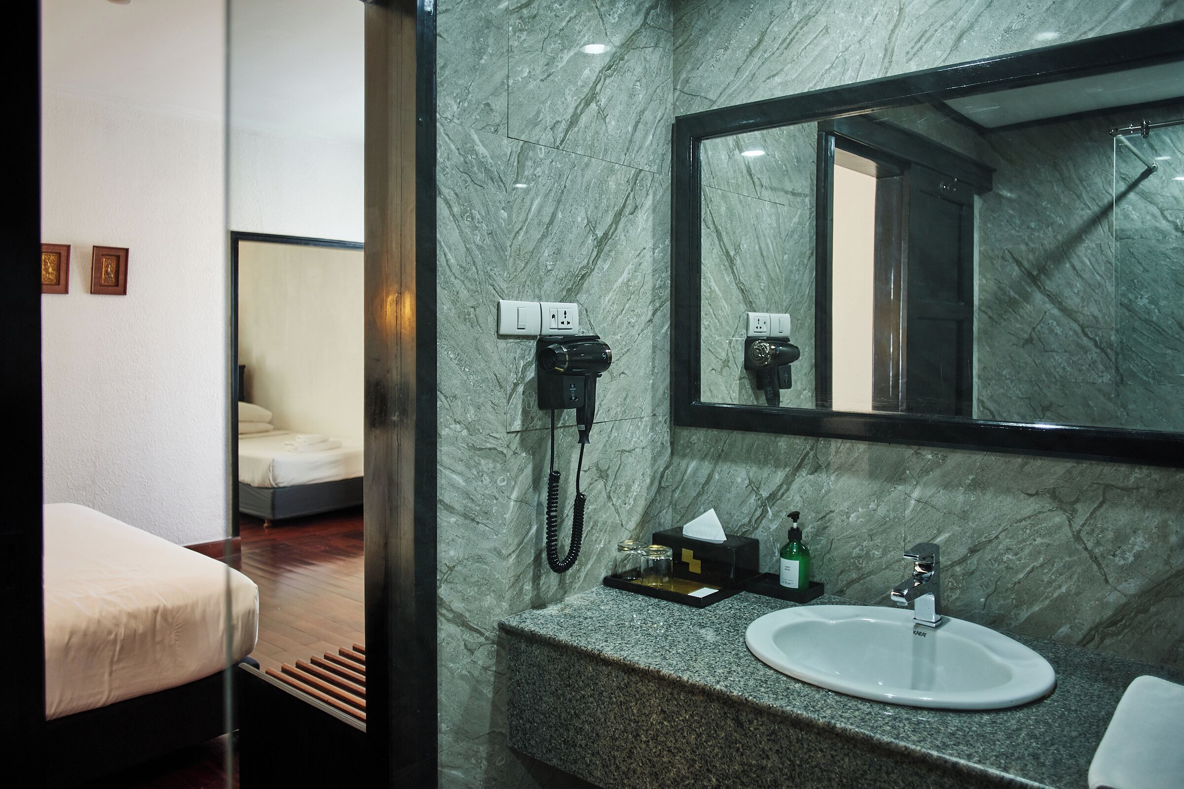 Foto - Le Charme Vientiane Hotel