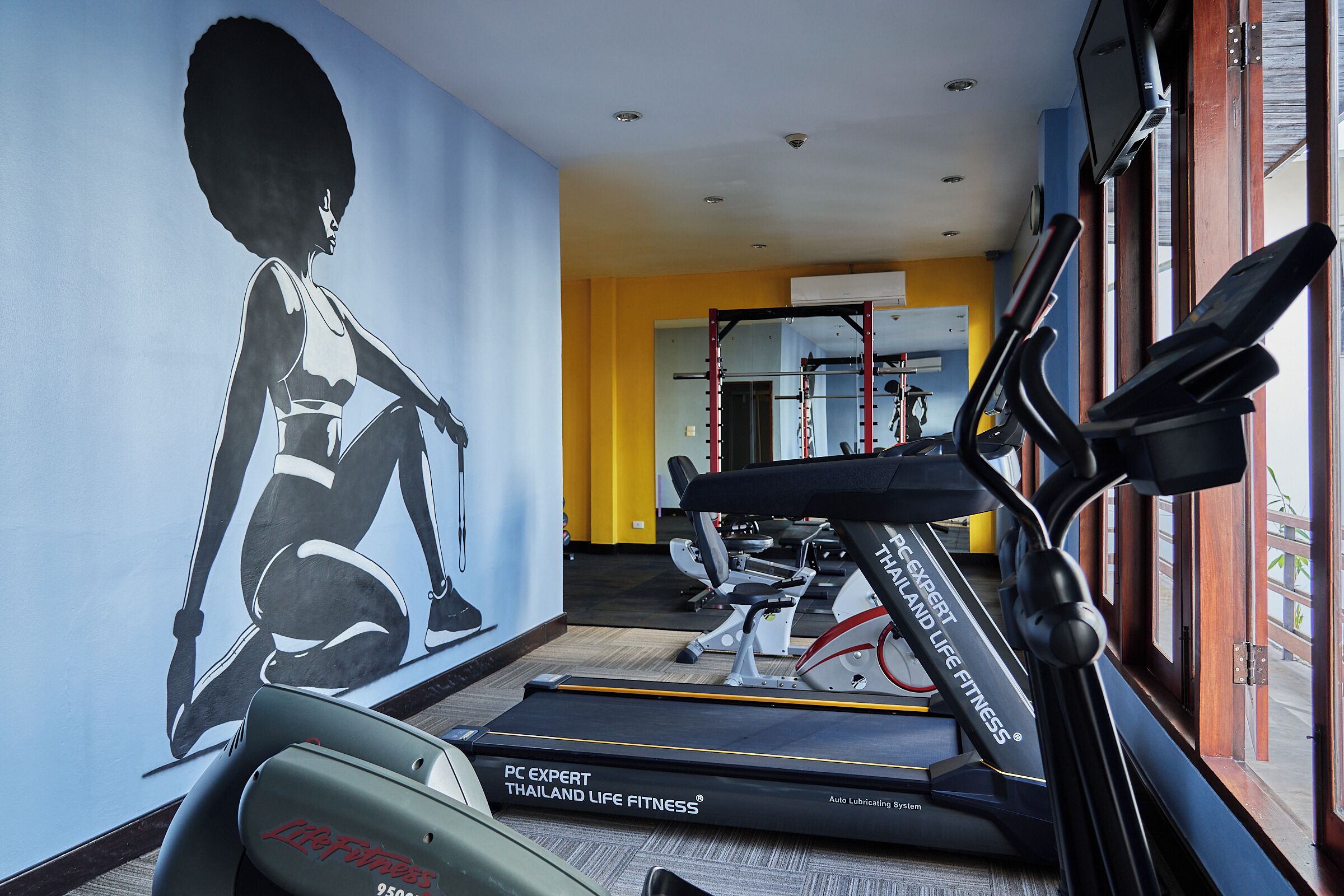 Foto - Le Charme Vientiane Hotel