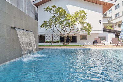 Le Charme Vientiane Hotel