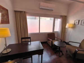 Deluxe Room | View from room