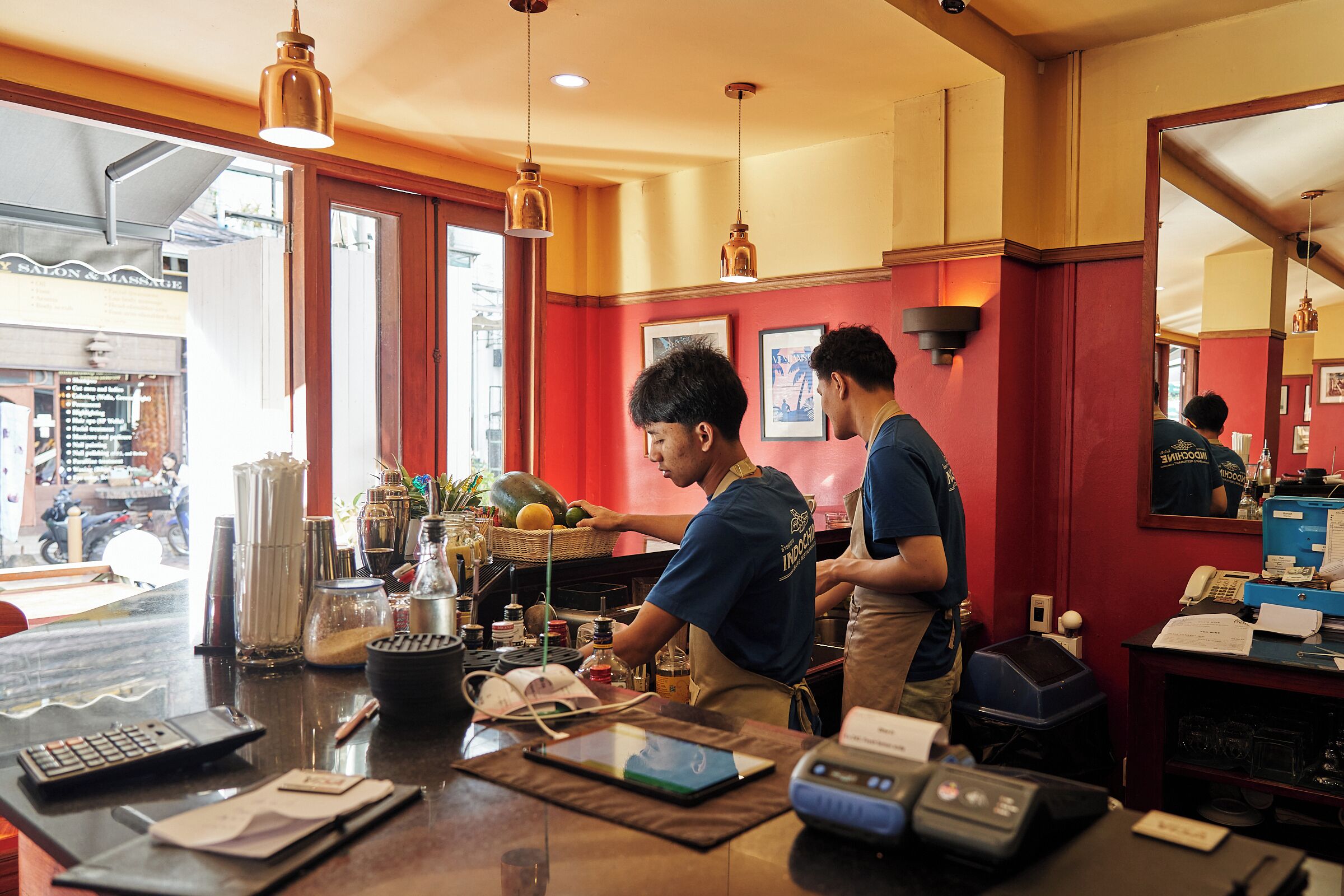 Photo - Le Charme Vientiane Hotel