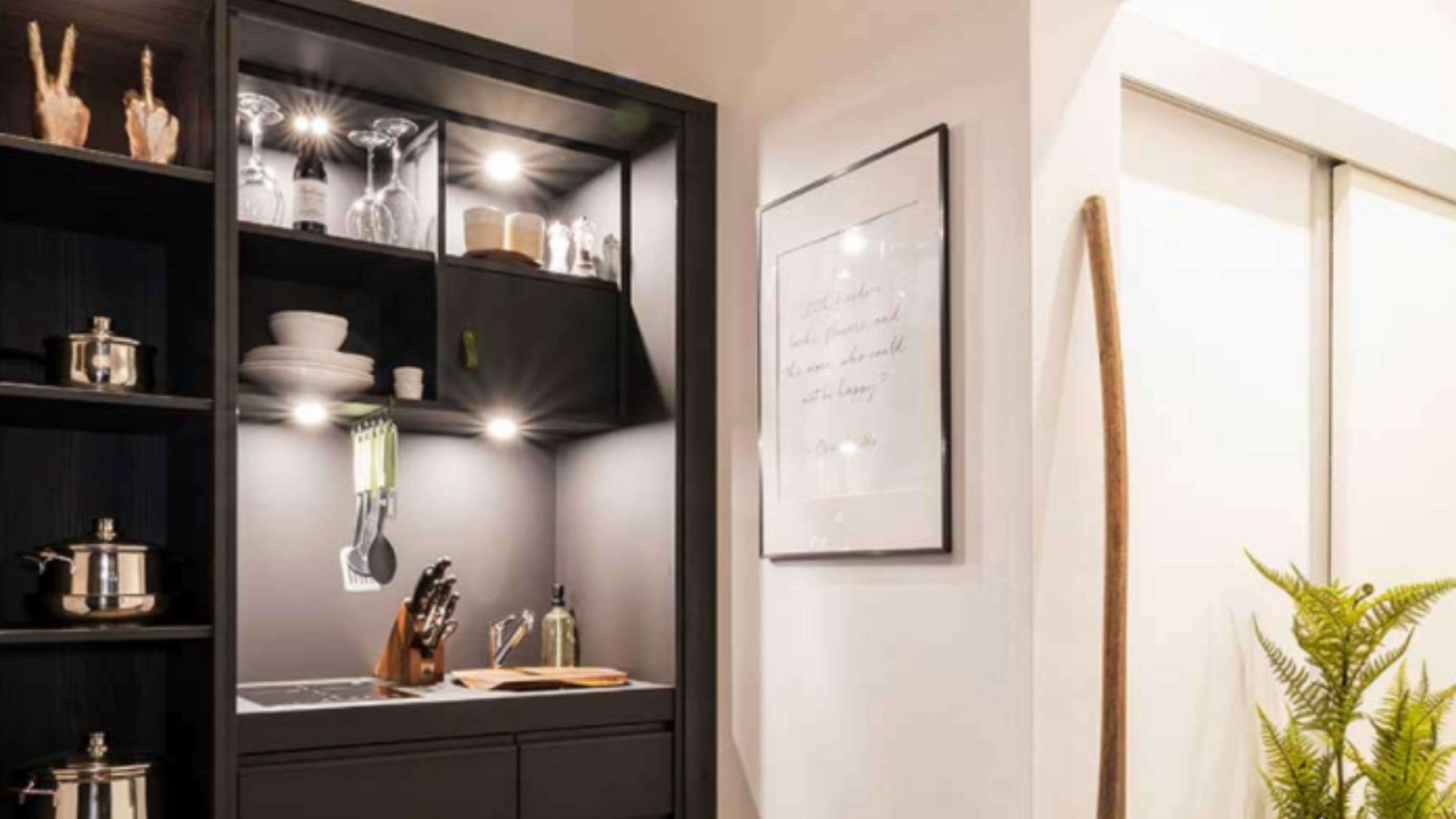 Suite, River View | Hypo-allergenic bedding, minibar, in-room safe, desk