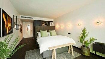 Designhotel ÜberFluss