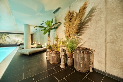 Designhotel ÜberFluss