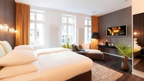 Suite Familiale | Salle de bain