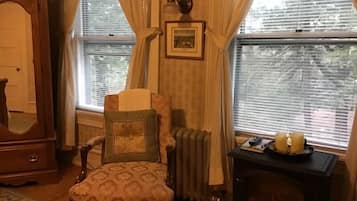 Victorian Room #2 | 1 bedroom