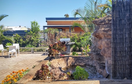 Fountain