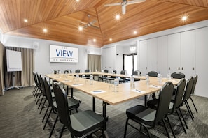 Sala de reunião