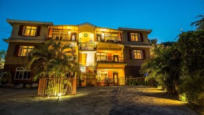 Exterior - Gordian Terrace (Virgin Gorda)