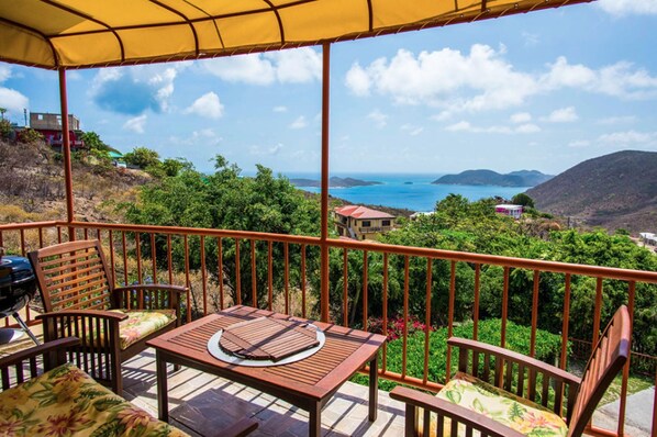 Área de parrilladas y picnic