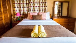 Panoramic Condo - Gordian Terrace (Virgin Gorda)