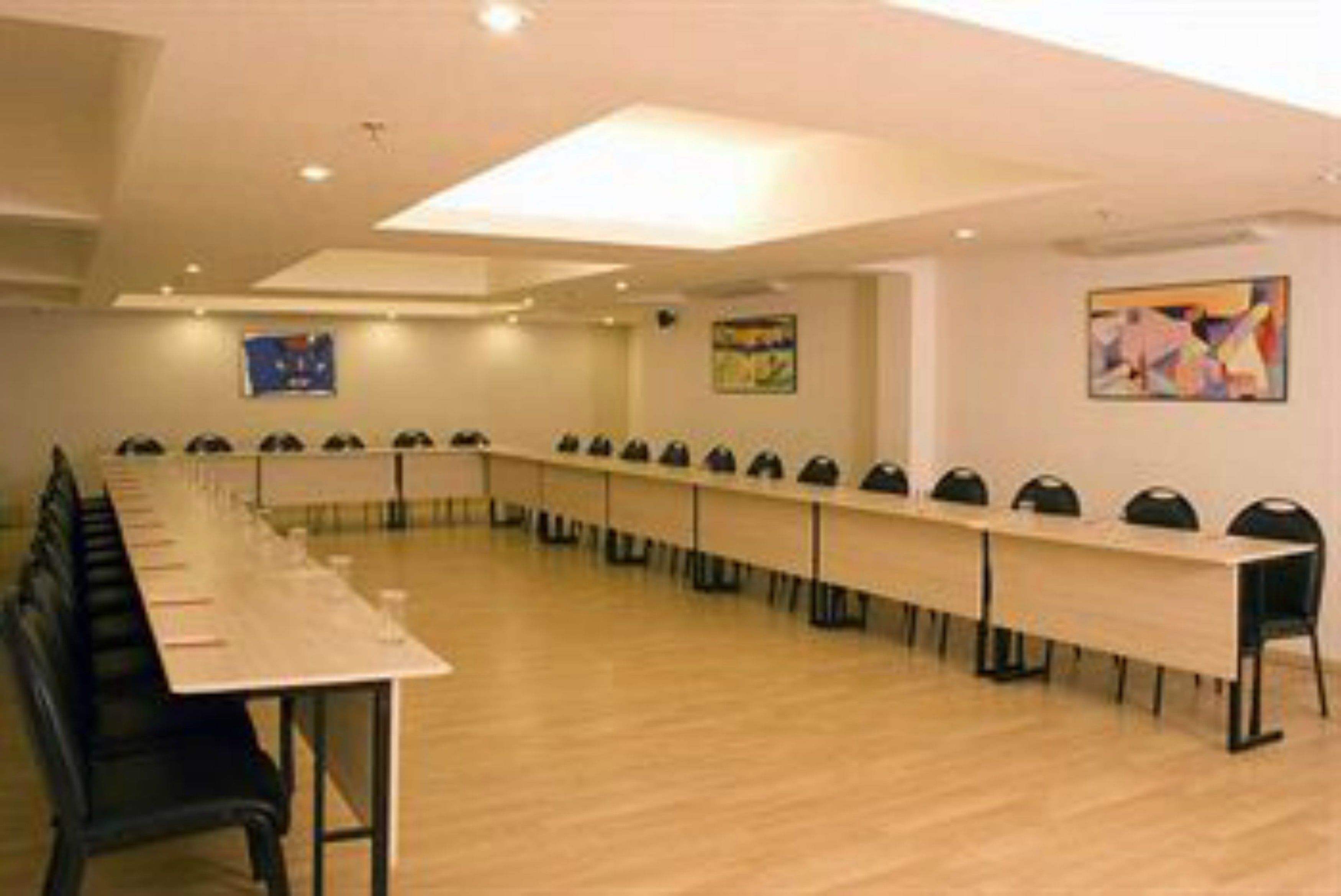 Foto - Red Fox by Lemon Tree Hotels, Jaipur