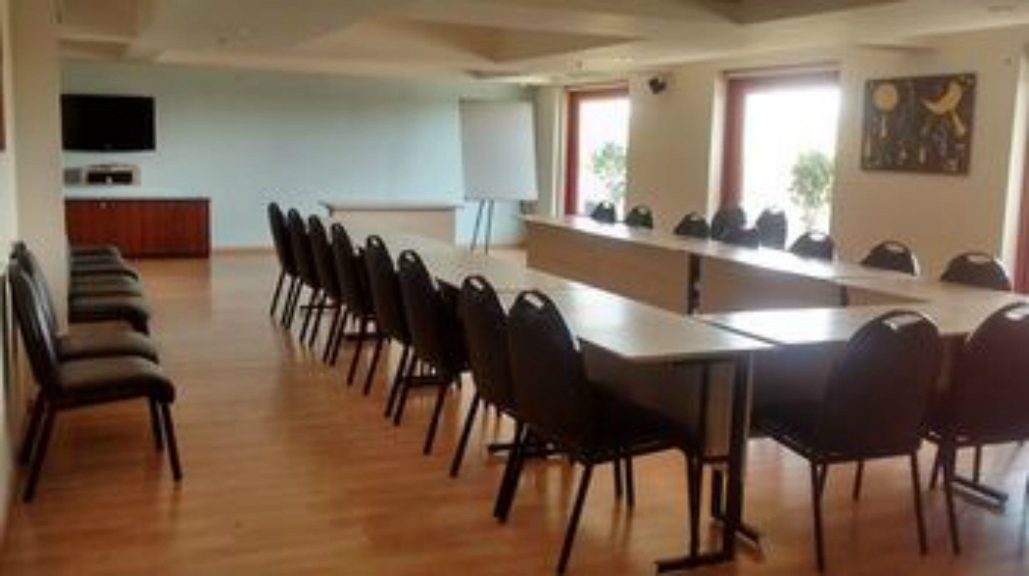 Foto - Red Fox by Lemon Tree Hotels, Jaipur