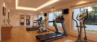 Red Fox by Lemon Tree Hotels, Jaipur