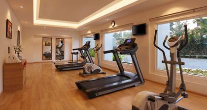 Red Fox by Lemon Tree Hotels, Jaipur