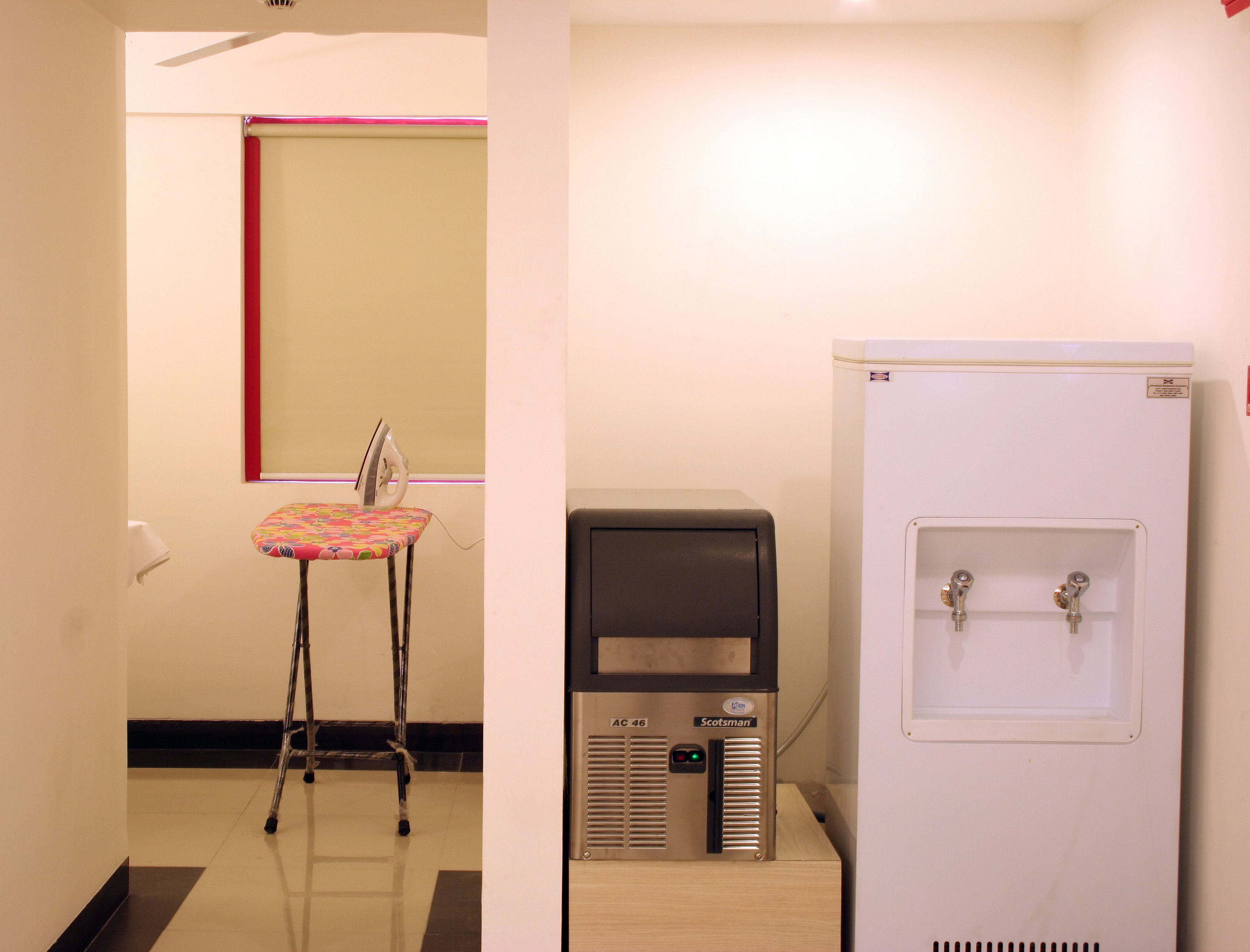 Foto - Red Fox by Lemon Tree Hotels, Jaipur