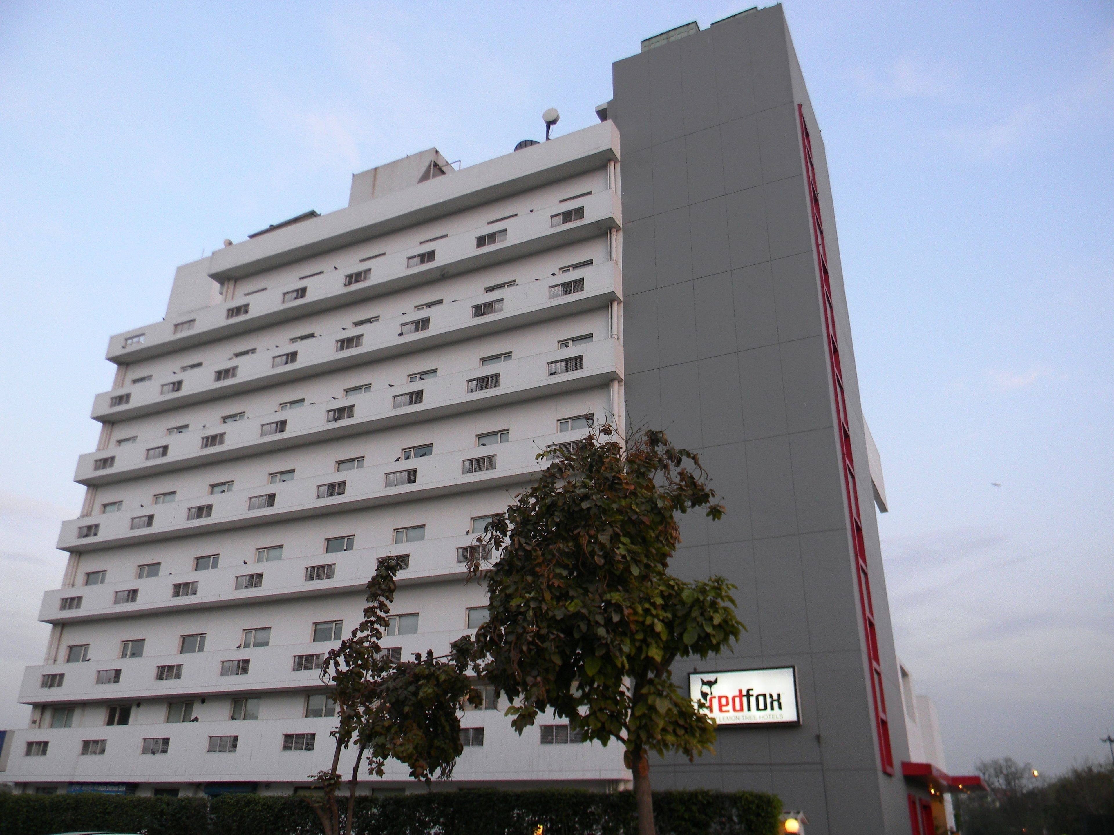 Foto - Red Fox by Lemon Tree Hotels, Jaipur