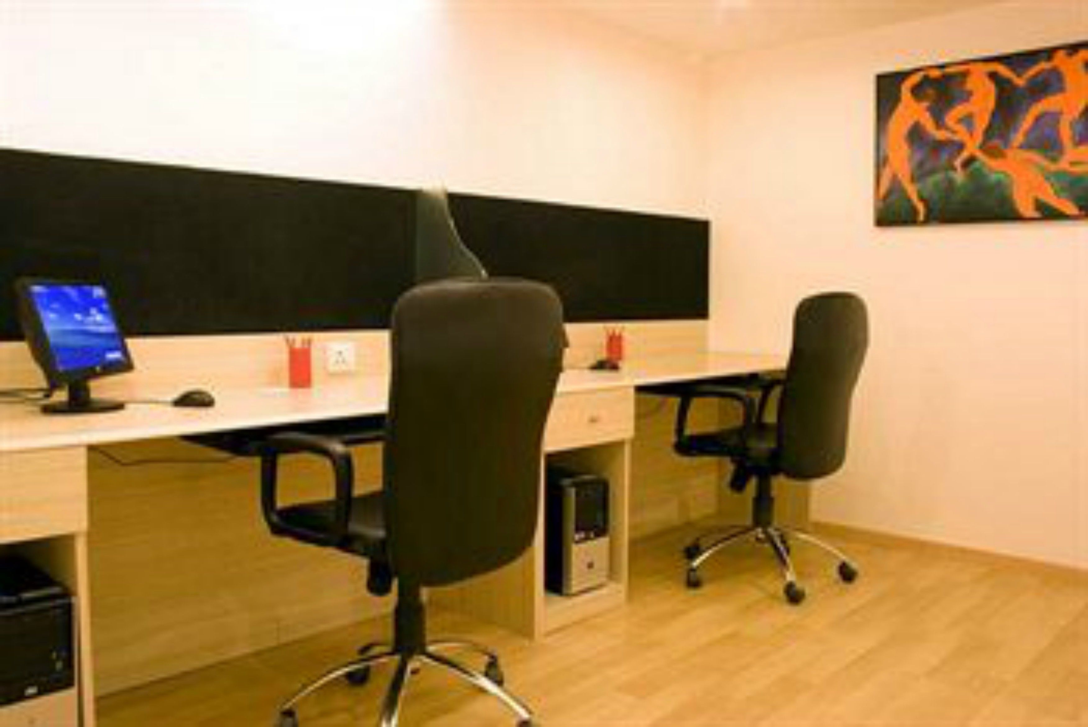 Foto - Red Fox by Lemon Tree Hotels, Jaipur