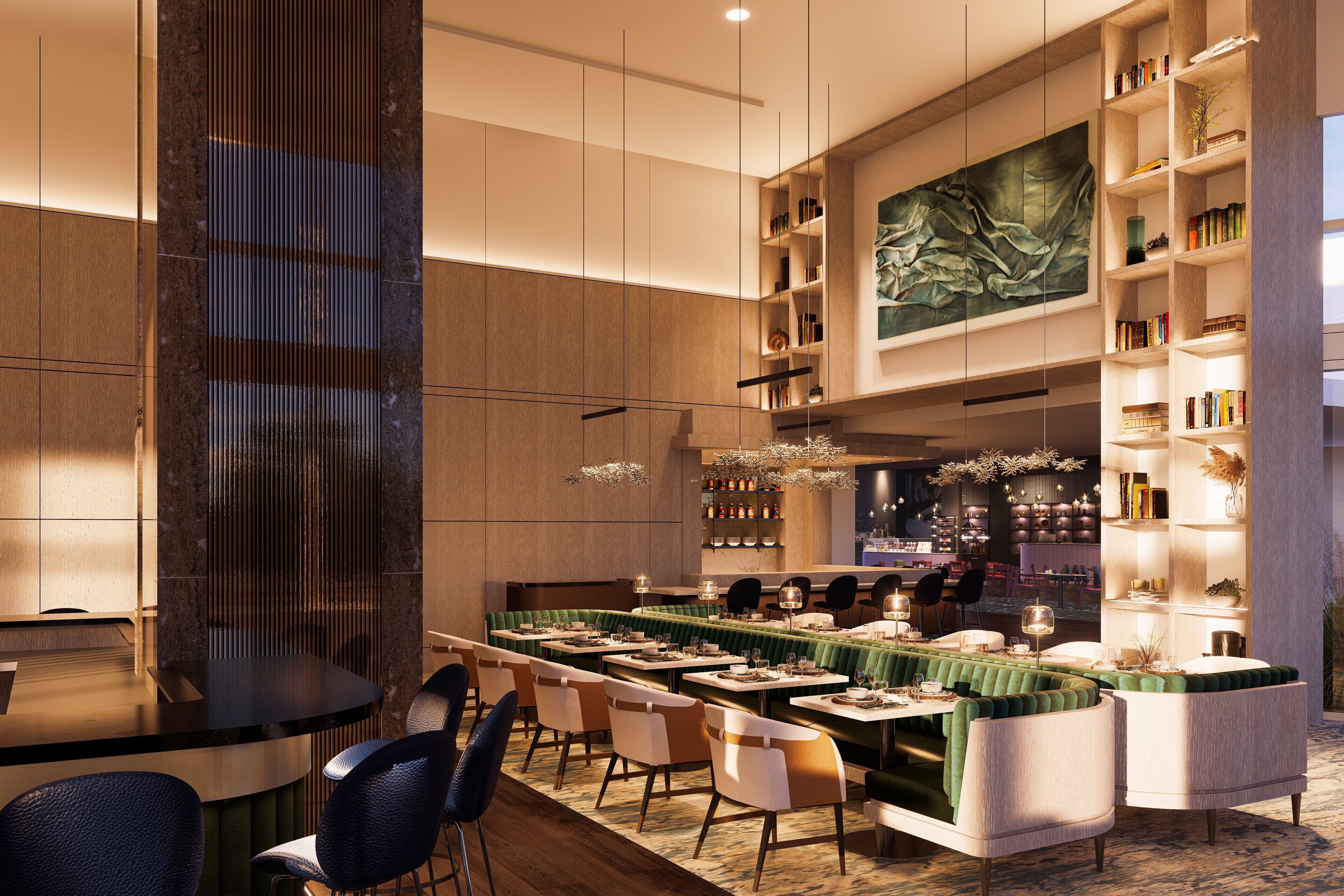 Foto - Loews Atlanta Hotel