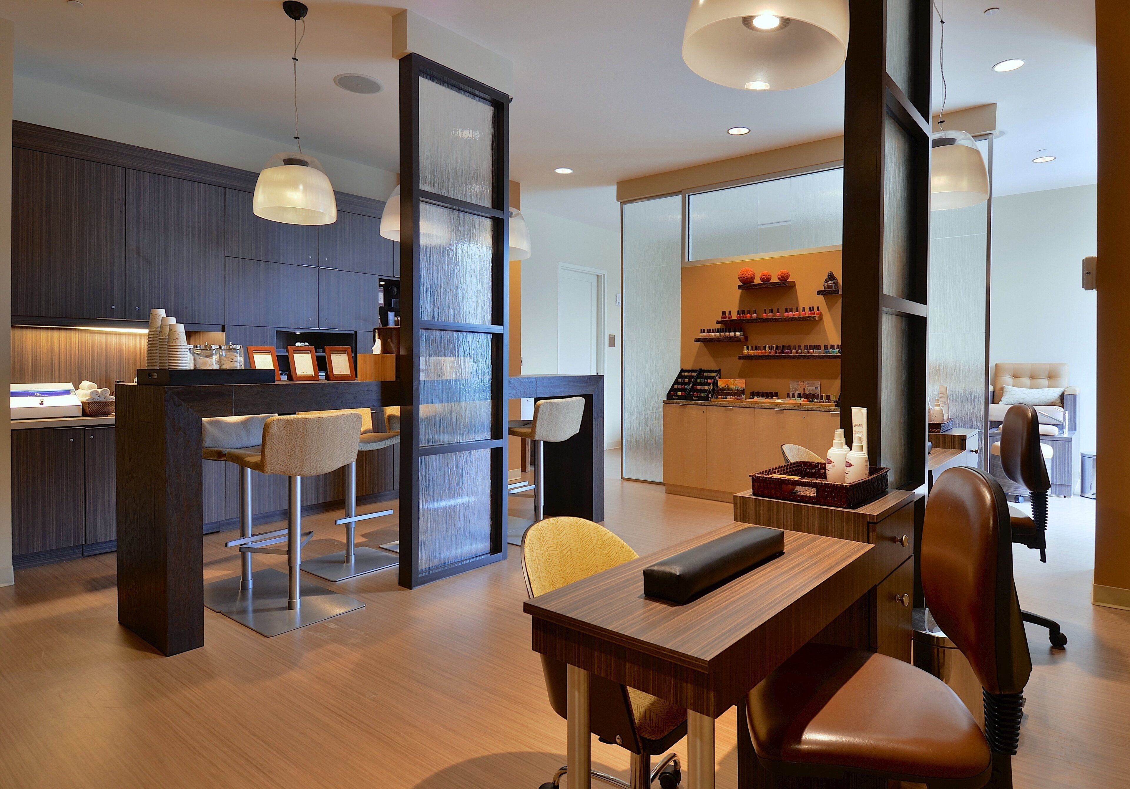 Photo - Loews Atlanta Hotel