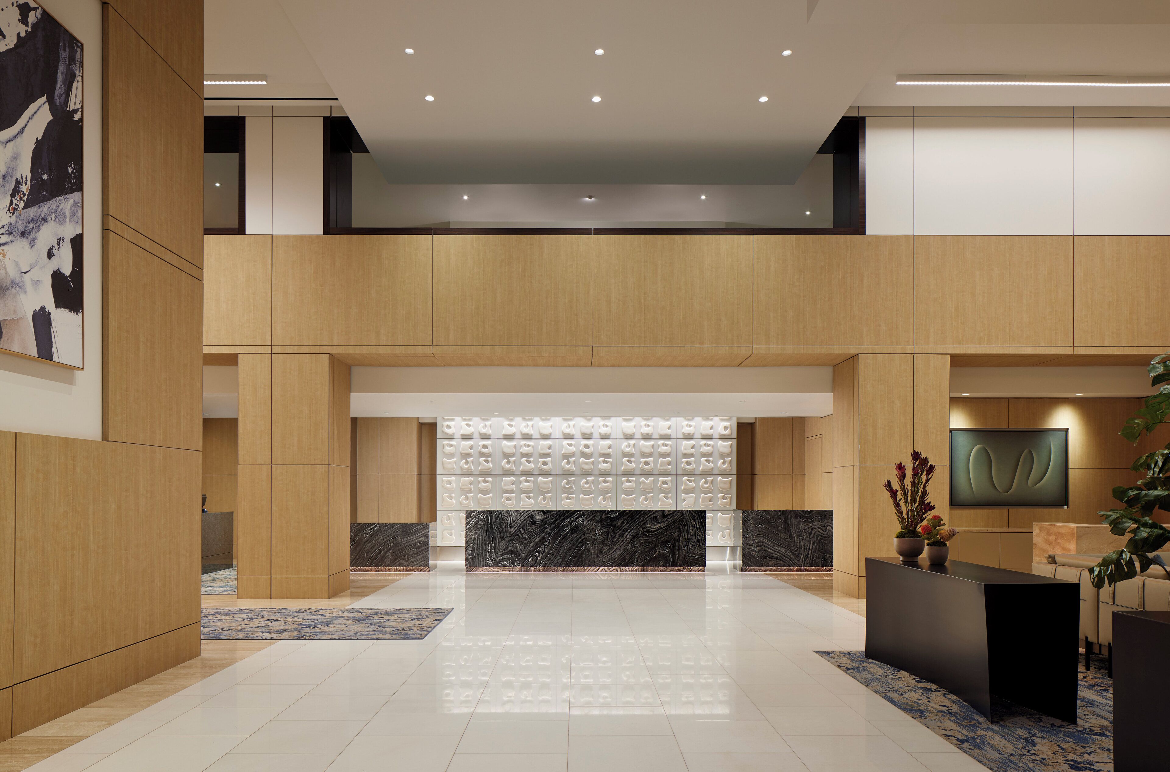 Foto - Loews Atlanta Hotel