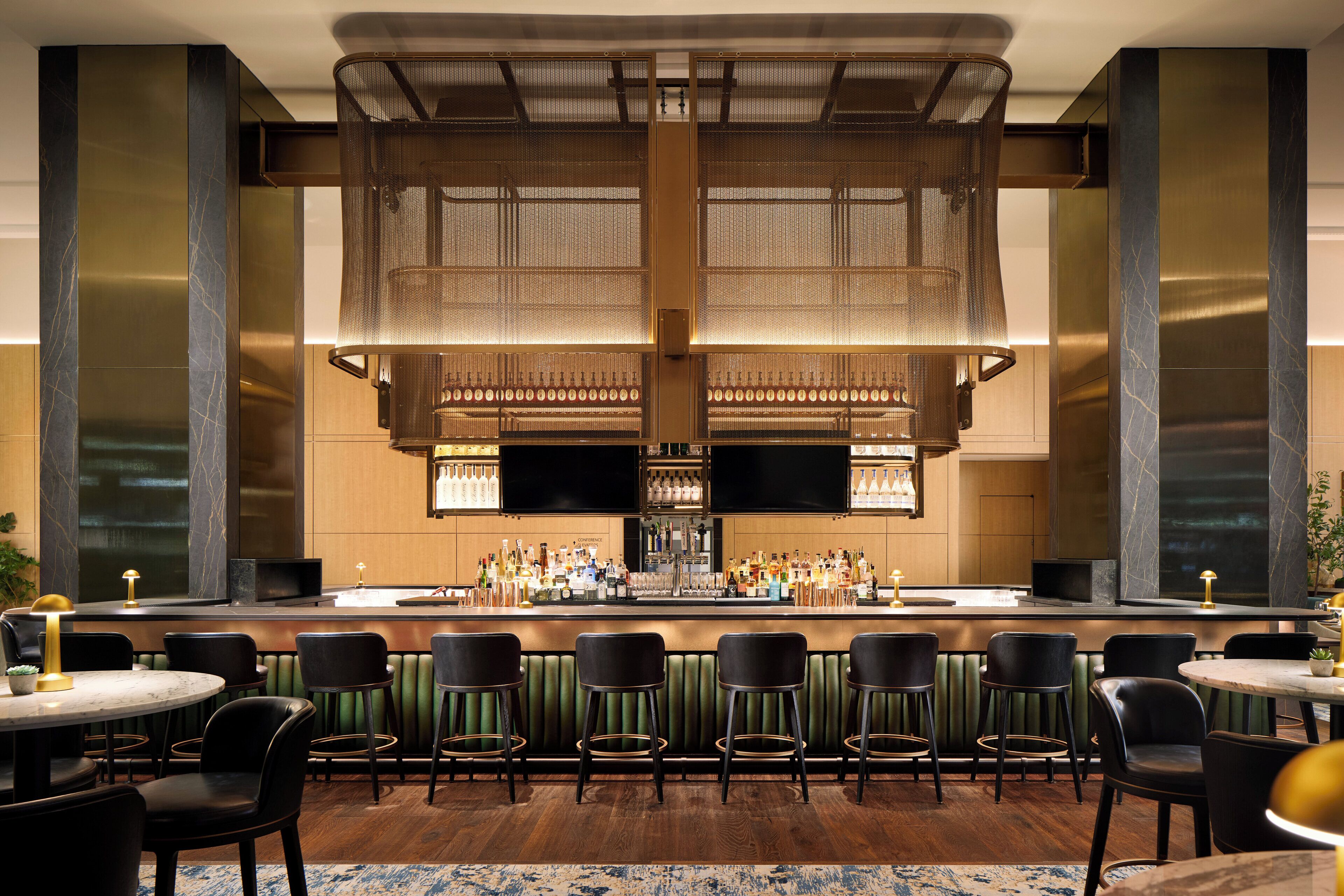 Foto - Loews Atlanta Hotel